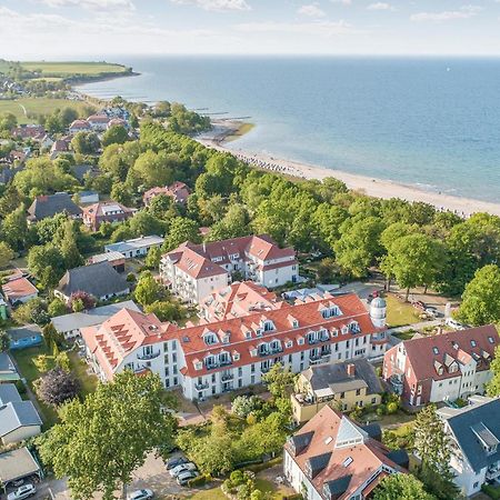 Baltischer Hof Apartment 30 Больтенгаген Екстер'єр фото