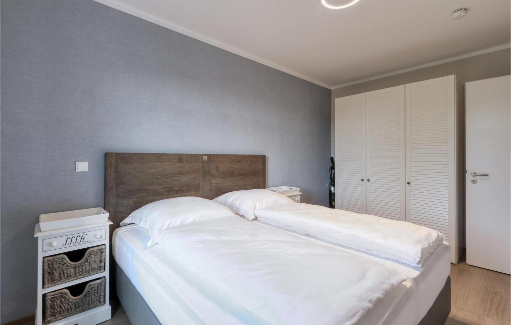 Baltischer Hof Apartment 30 Больтенгаген Екстер'єр фото