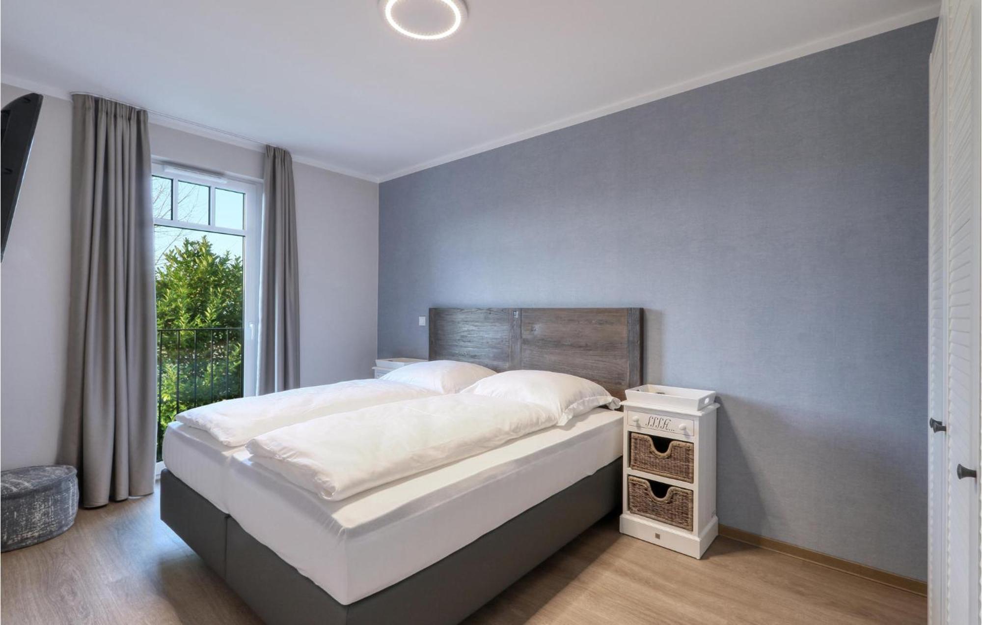 Baltischer Hof Apartment 30 Больтенгаген Екстер'єр фото